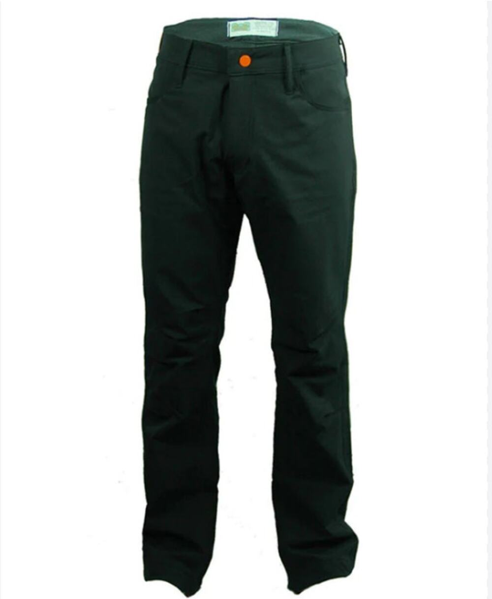 GREENLITE Made In Seattle Biking Cycling Pants Size 32x37